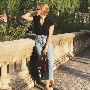 Meet your Posher, Julia